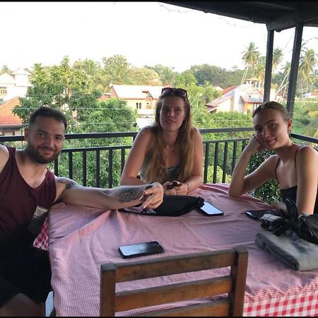 Ryan Residence & Restaurant Negombo Dış mekan fotoğraf