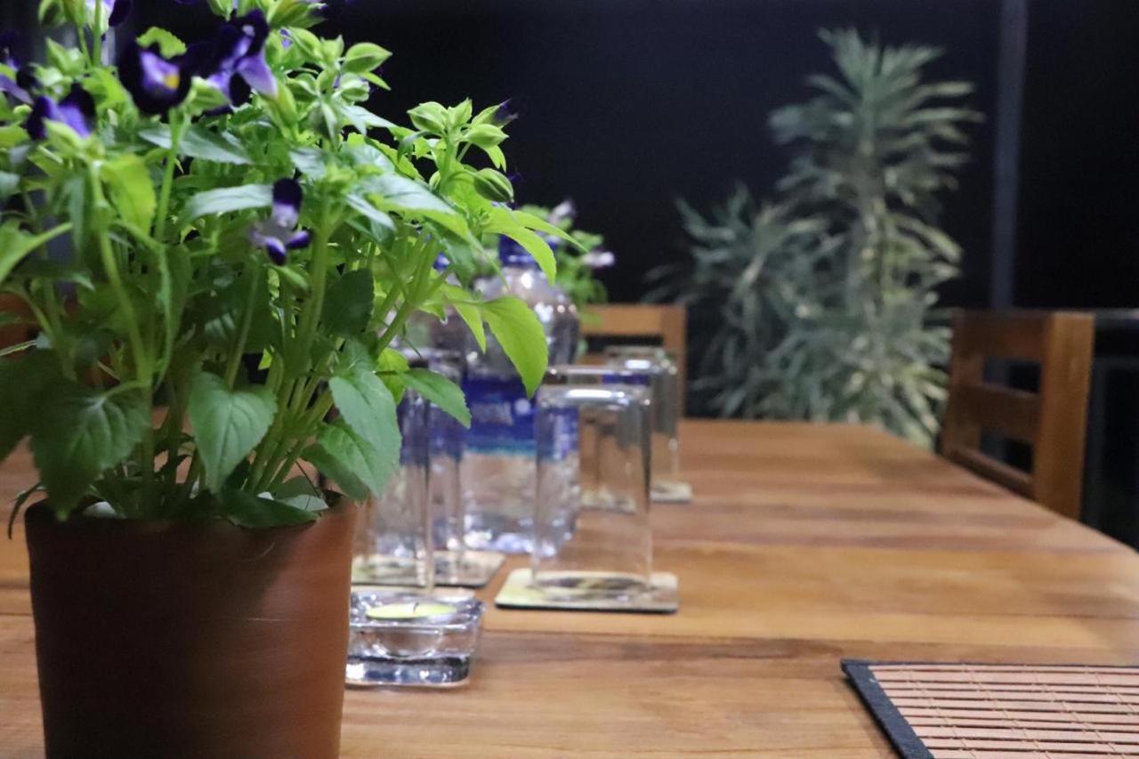 Ryan Residence & Restaurant Negombo Dış mekan fotoğraf