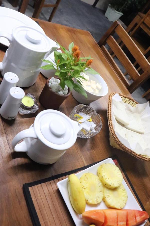 Ryan Residence & Restaurant Negombo Dış mekan fotoğraf