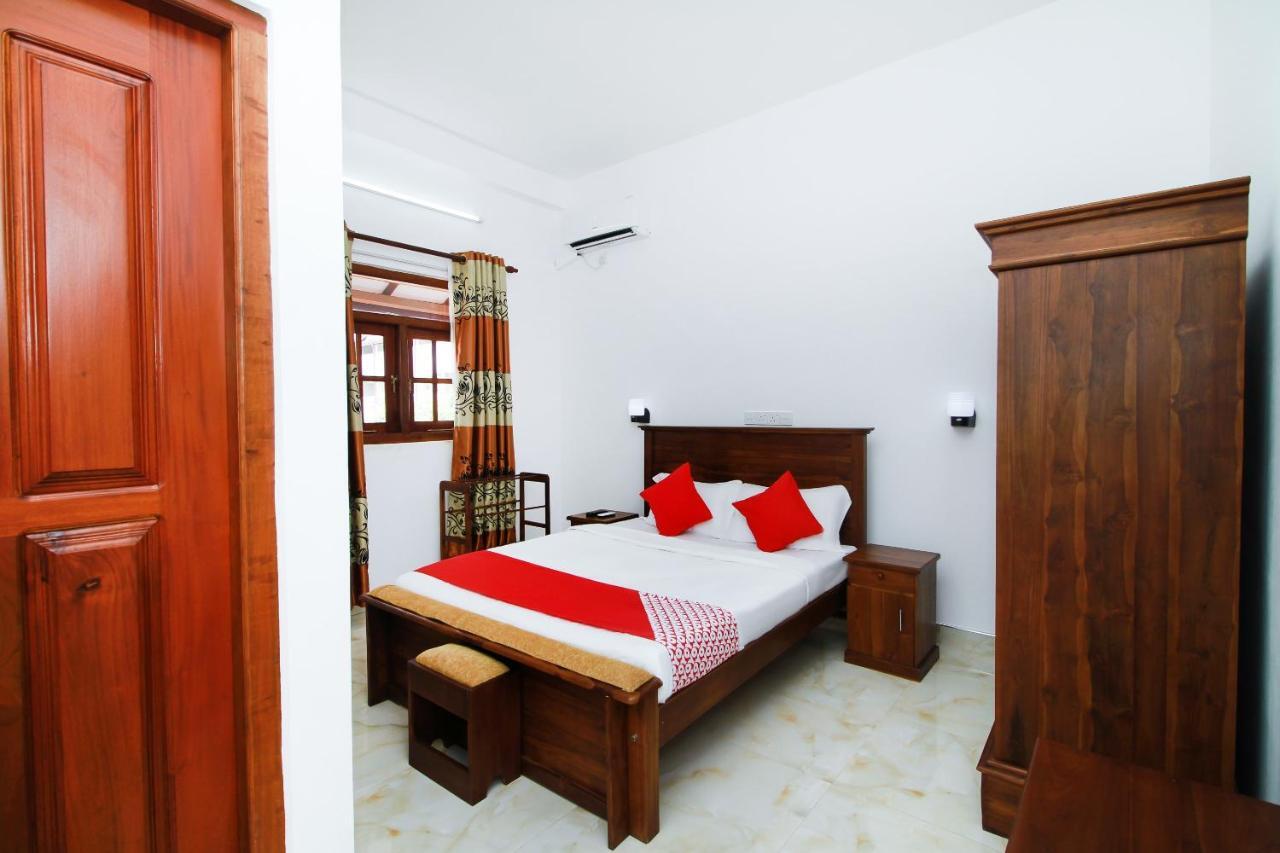 Ryan Residence & Restaurant Negombo Dış mekan fotoğraf