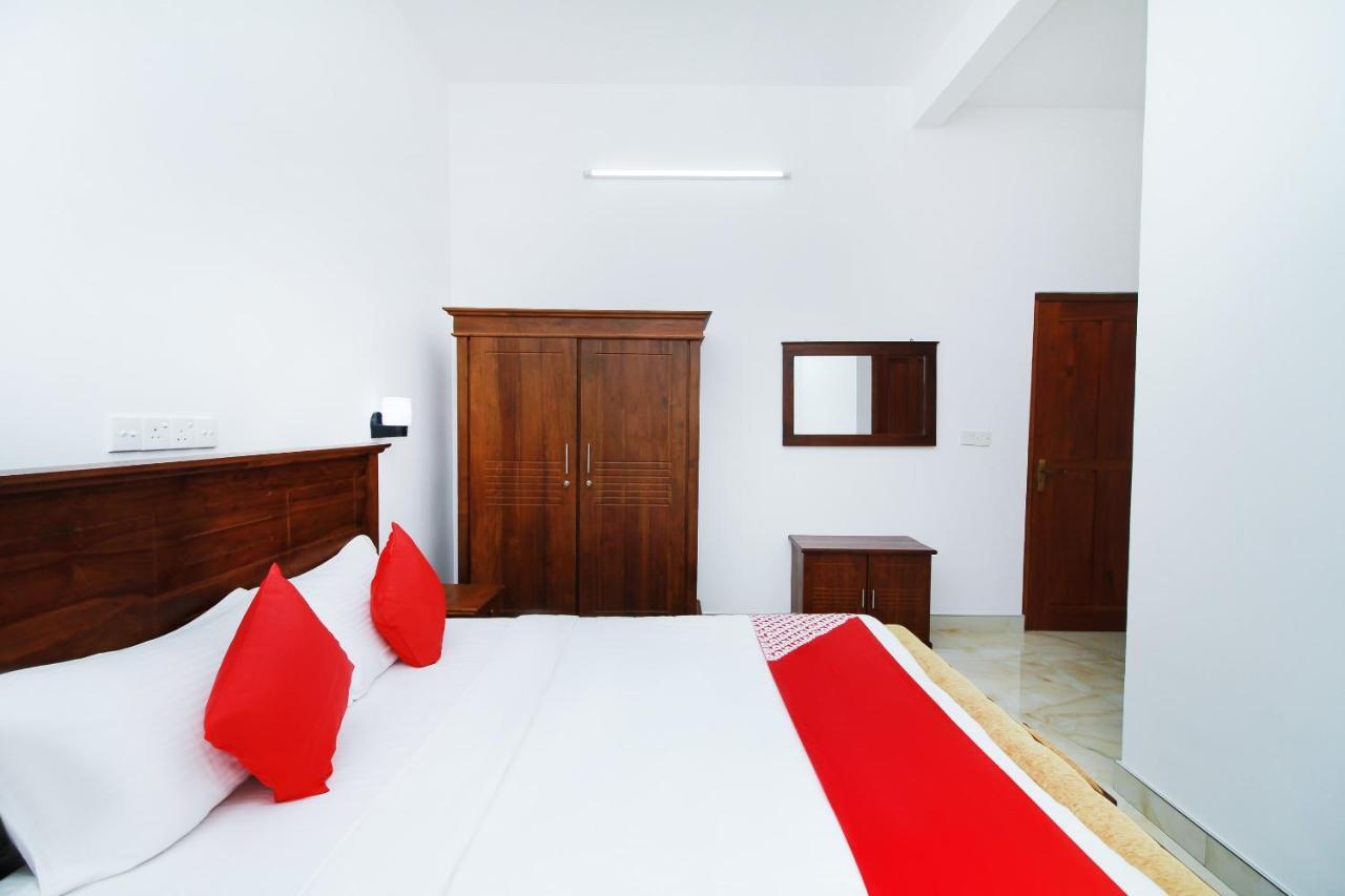 Ryan Residence & Restaurant Negombo Dış mekan fotoğraf