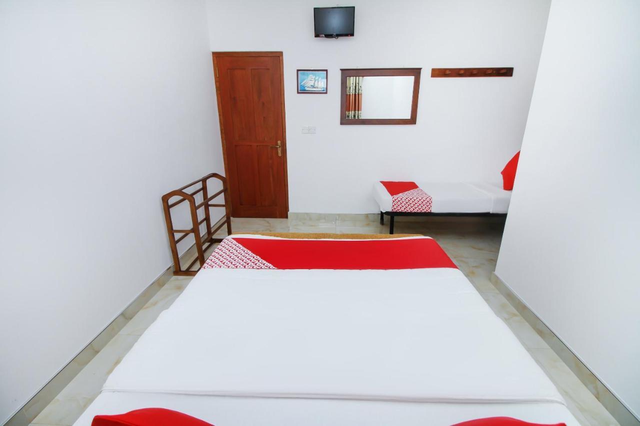 Ryan Residence & Restaurant Negombo Dış mekan fotoğraf