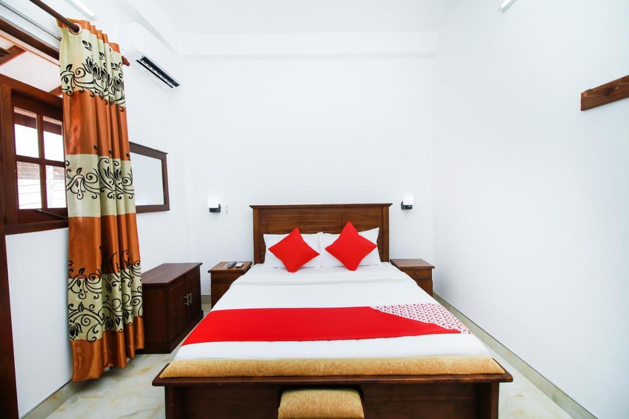 Ryan Residence & Restaurant Negombo Dış mekan fotoğraf
