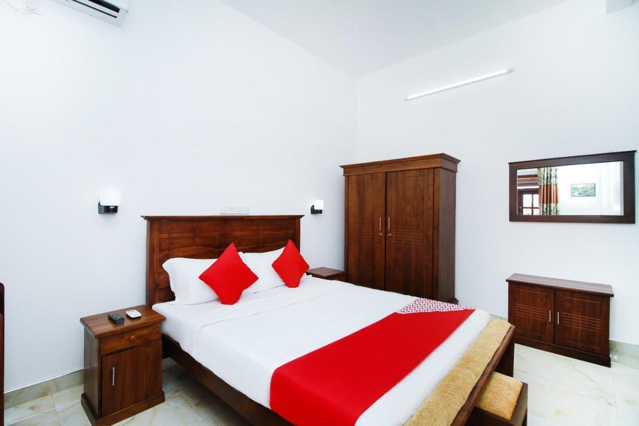 Ryan Residence & Restaurant Negombo Dış mekan fotoğraf