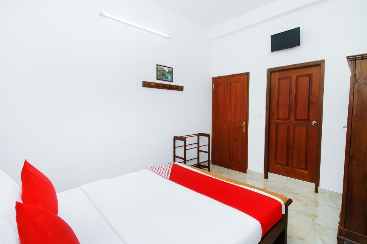 Ryan Residence & Restaurant Negombo Dış mekan fotoğraf