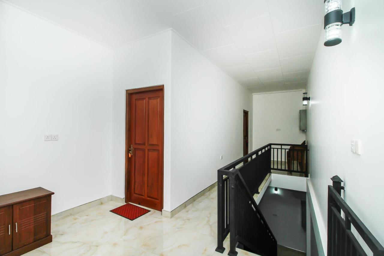 Ryan Residence & Restaurant Negombo Dış mekan fotoğraf
