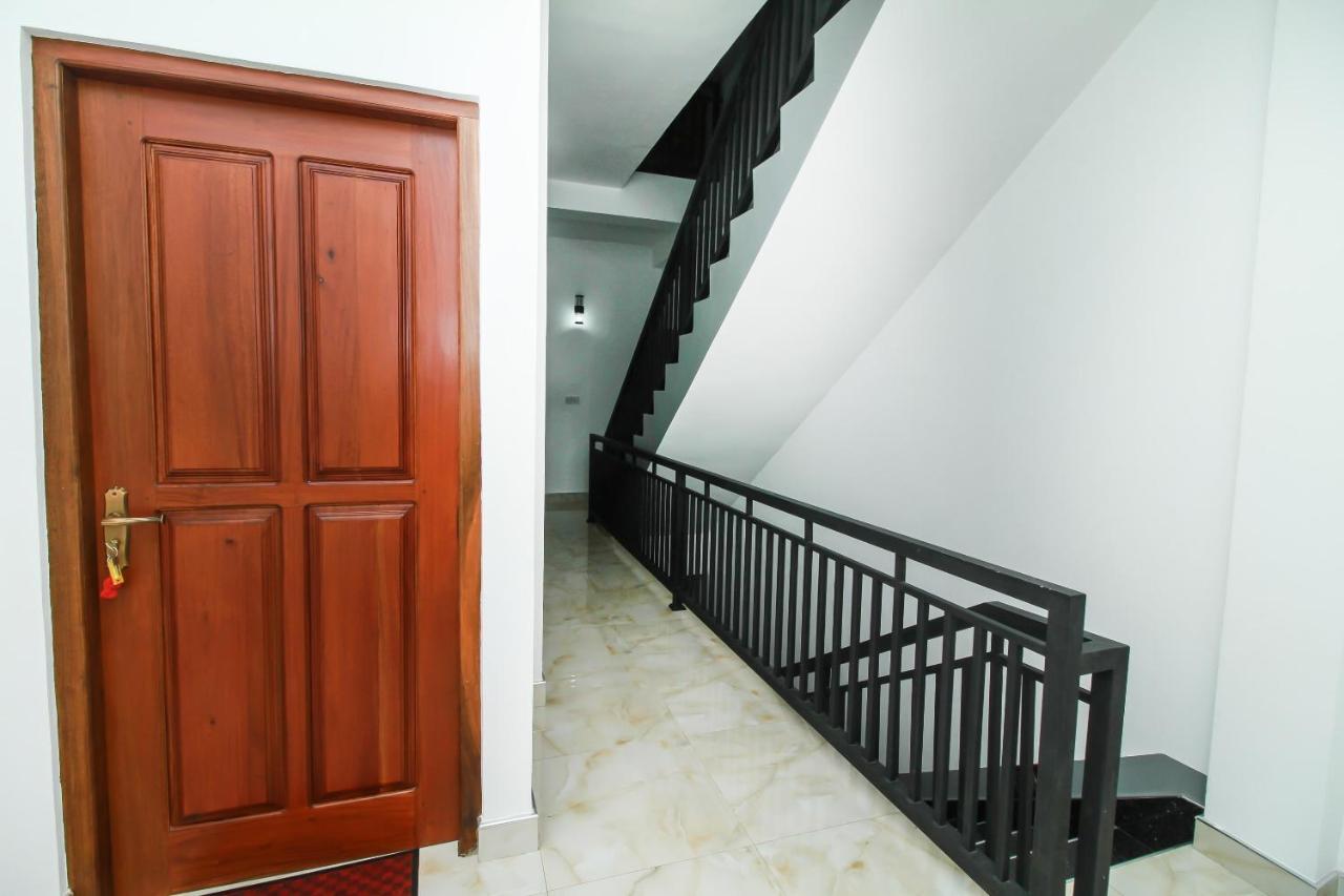 Ryan Residence & Restaurant Negombo Dış mekan fotoğraf